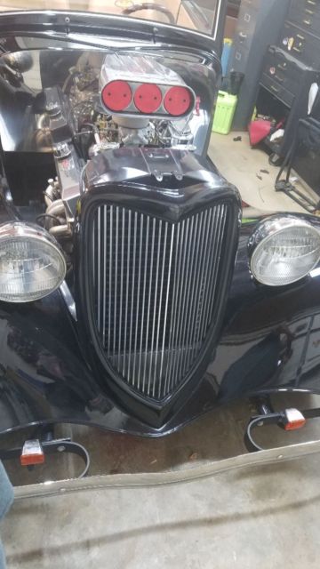 1934 Ford Other - photo 10