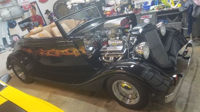 1934 Ford Other - photo 11