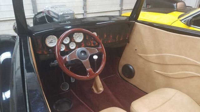 1934 Ford Other - photo 6