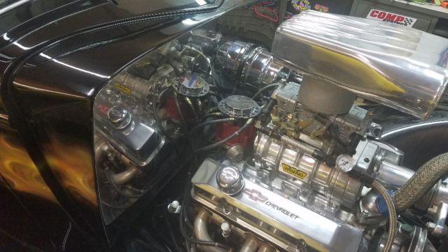 1934 Ford Other - photo 8