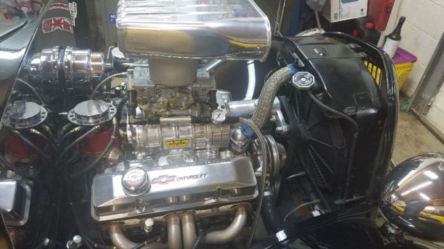 1934 Ford Other - photo 9