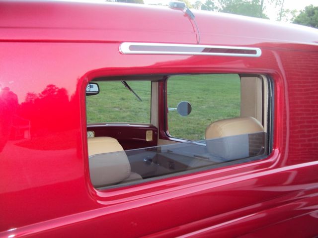 1934 Ford Other Pickups Club-Can Pickup - photo 5