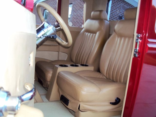 1934 Ford Other Pickups Club-Can Pickup - photo 6