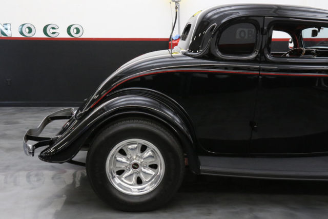 1934 Ford Coupe -- - photo 10