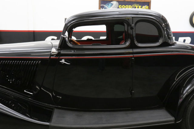 1934 Ford Coupe -- - photo 5