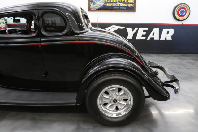 1934 Ford Coupe -- - photo 6