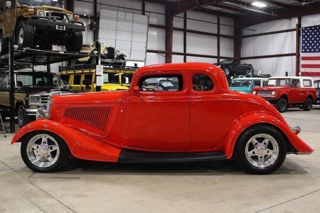 1934 Ford Other -- - photo 2