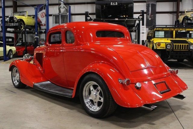 1934 Ford Other -- - photo 3