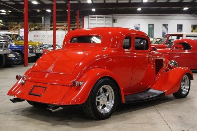 1934 Ford Other -- - photo 5
