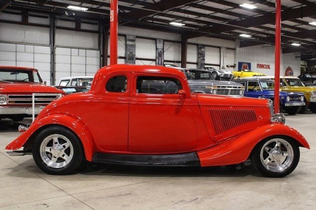1934 Ford Other -- - photo 6
