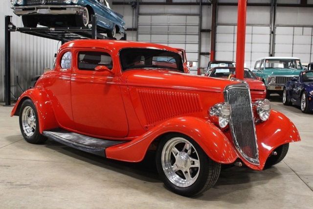 1934 Ford Other -- - photo 7