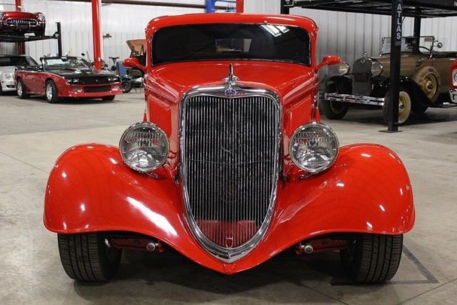 1934 Ford Other -- - photo 8