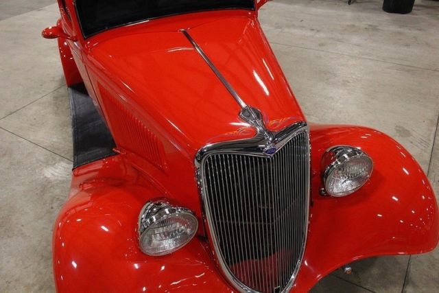 1934 Ford Other -- - photo 9