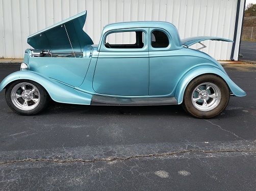 1934 Ford Other -- - photo 10