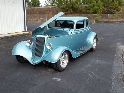 1934 Ford Other -- - photo 11