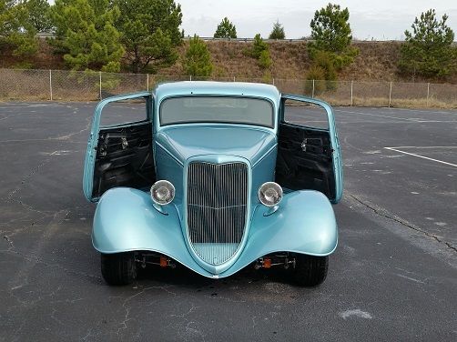 1934 Ford Other -- - photo 12