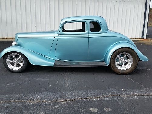 1934 Ford Other -- - photo 3