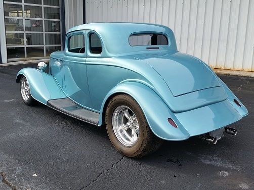1934 Ford Other -- - photo 4