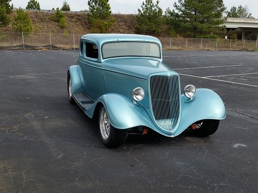 1934 Ford Other -- - photo 5