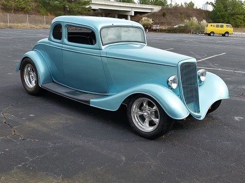 1934 Ford Other -- - photo 6