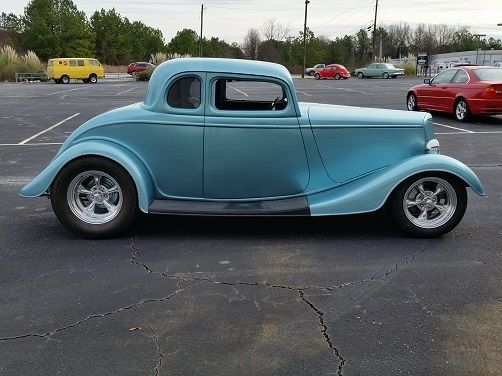 1934 Ford Other -- - photo 7