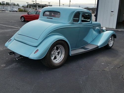 1934 Ford Other -- - photo 8