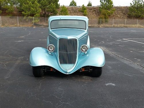 1934 Ford Other -- - photo 9