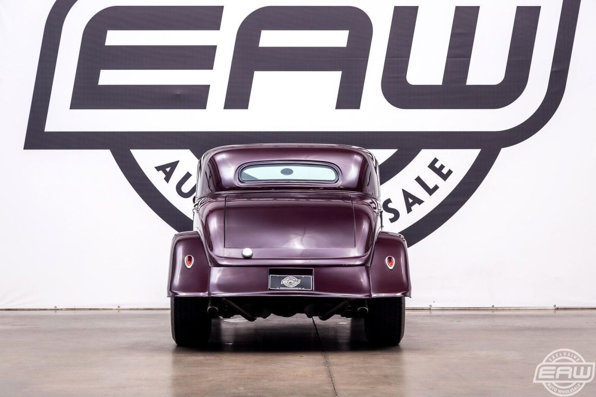 1934 Ford Other 3 Window Coupe - photo 10