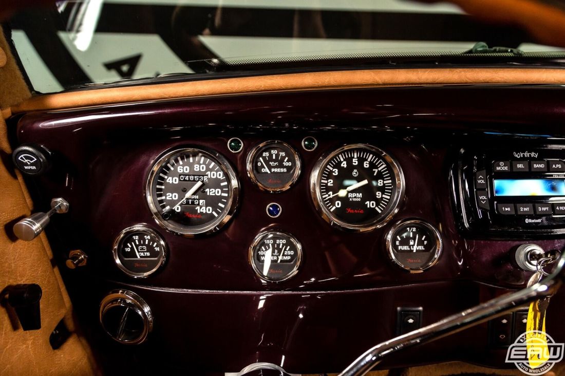 1934 Ford Other 3 Window Coupe - photo 11