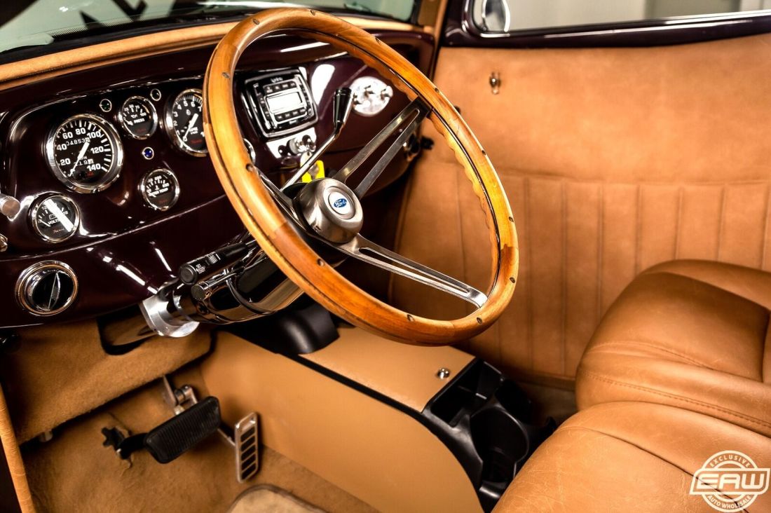 1934 Ford Other 3 Window Coupe - photo 2