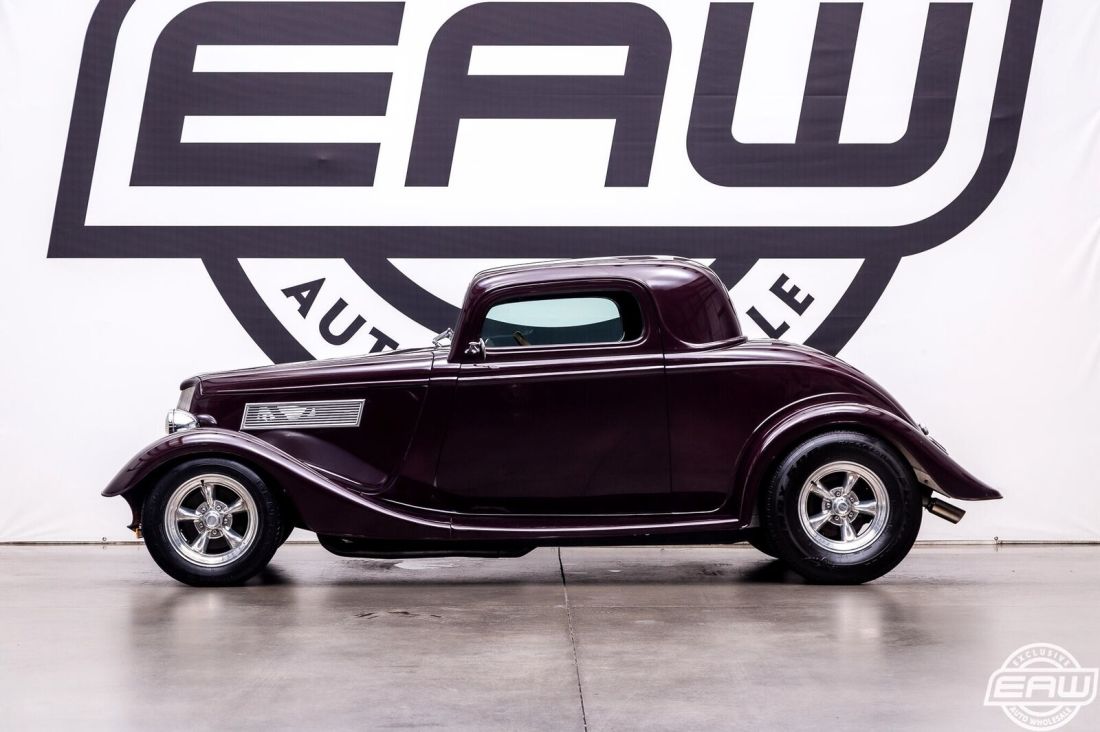 1934 Ford Other 3 Window Coupe - photo 3