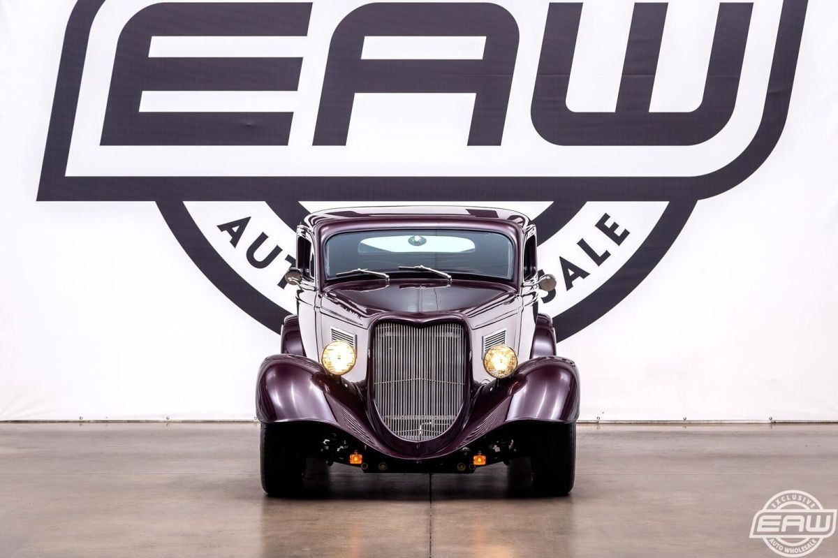 1934 Ford Other 3 Window Coupe - photo 6