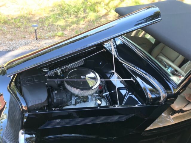 1934 Ford Other Coupe - photo 12