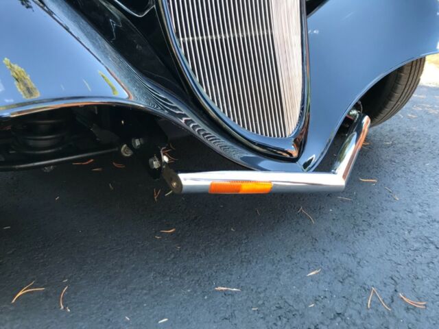 1934 Ford Other Coupe - photo 2