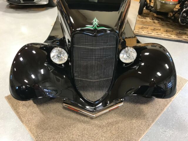 1934 Ford Other Coupe - photo 4