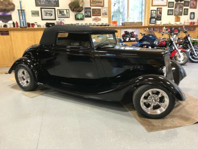1934 Ford Other Coupe - photo 5