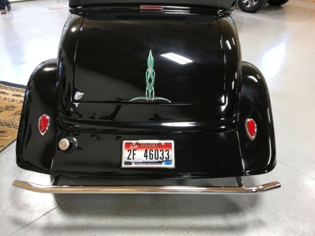 1934 Ford Other Coupe - photo 6