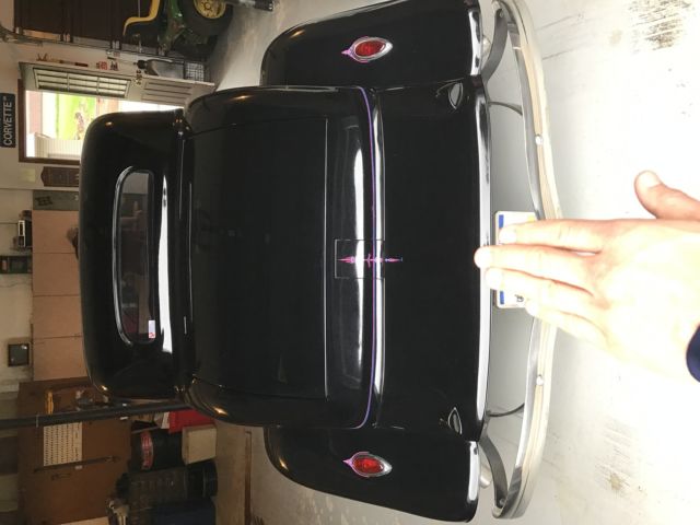 1934 Ford coupe --coupe - photo 12