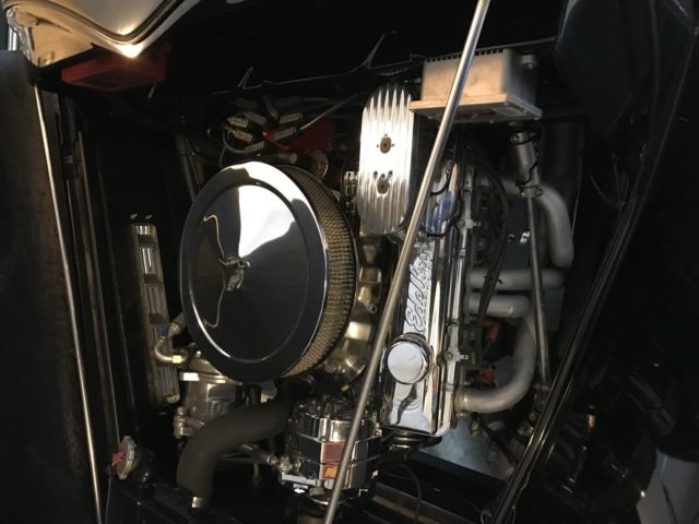 1934 Ford coupe --coupe - photo 6