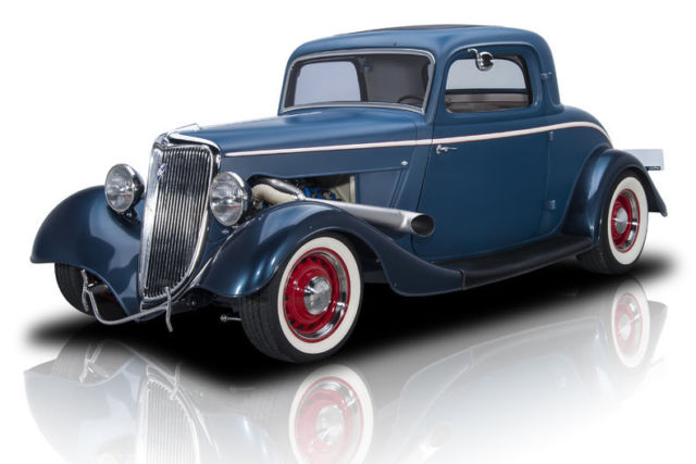 1934 Ford Other -- - photo 2