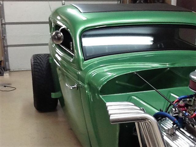 1934 Ford Other - photo 3