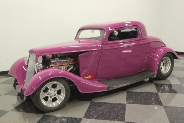 1934 Ford Other -- - photo 7