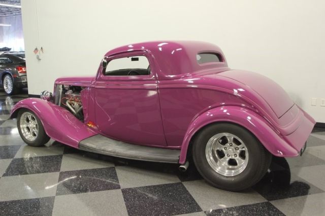 1934 Ford Other -- - photo 9