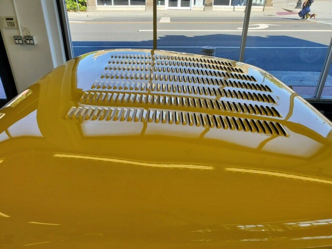 1934 Ford Coupe hi boy - photo 10