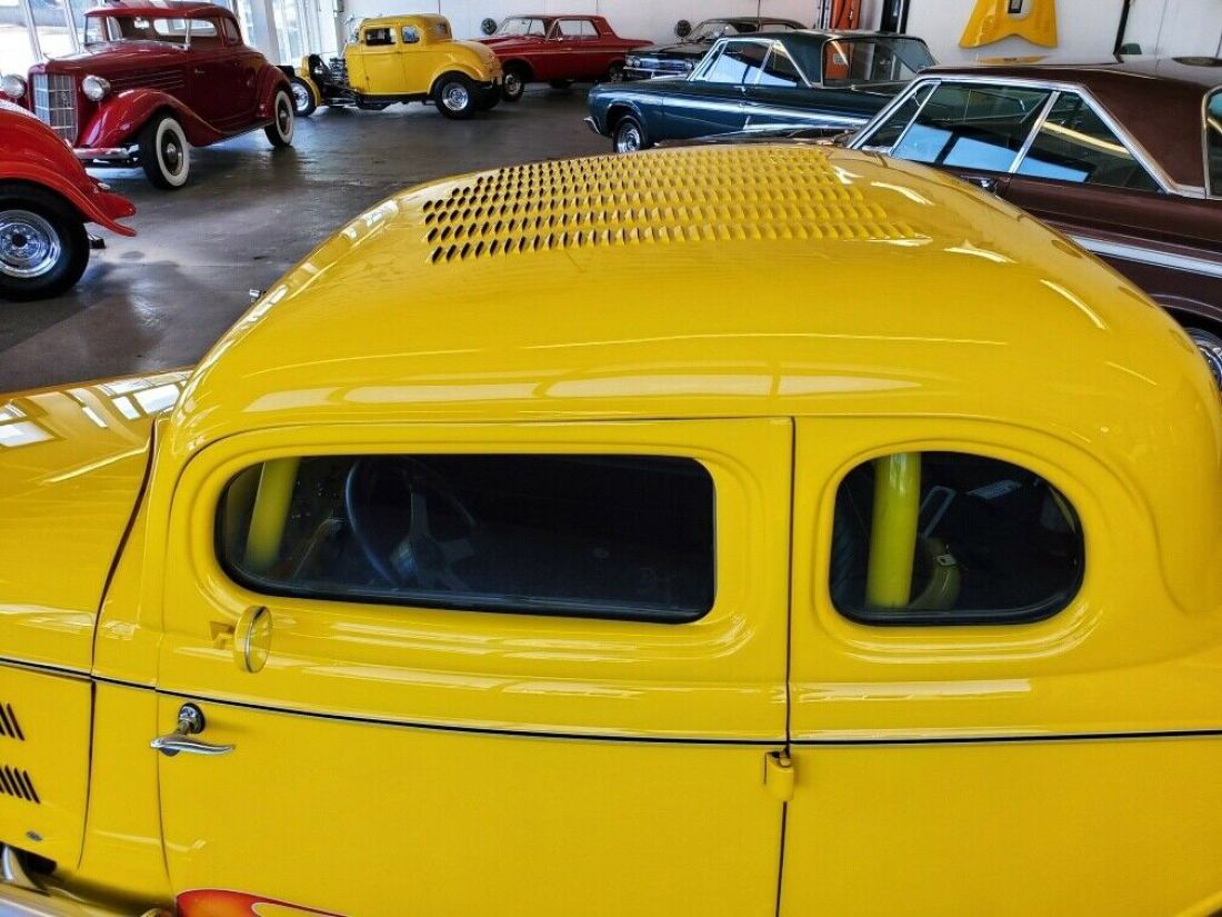 1934 Ford Coupe hi boy - photo 9