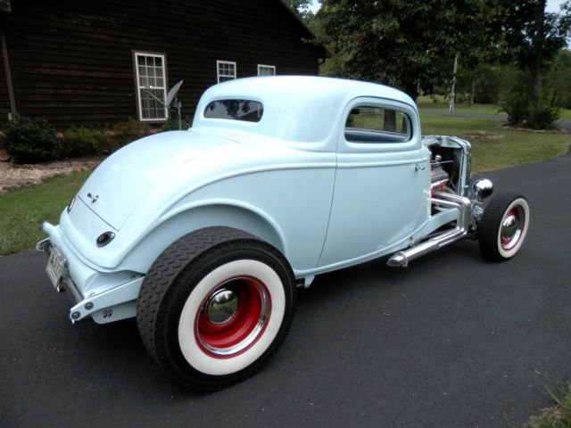 1934 Ford Other STREET ROD - photo 10