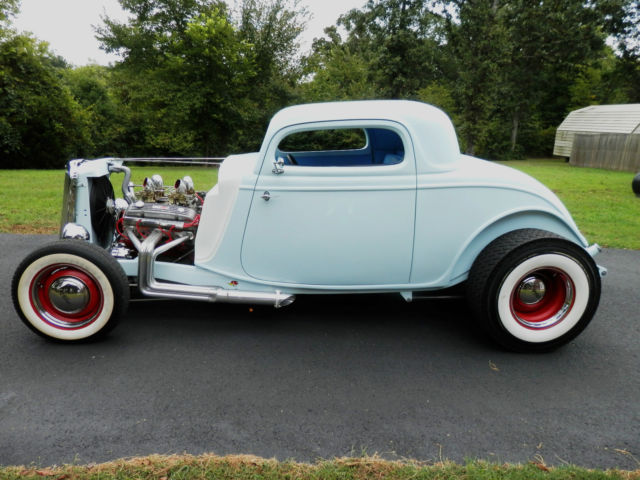 1934 Ford Other STREET ROD - photo 11