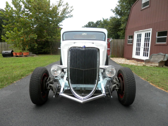 1934 Ford Other STREET ROD - photo 9