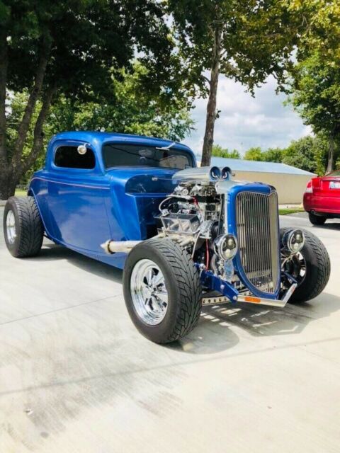 1934 Ford Other - photo 3