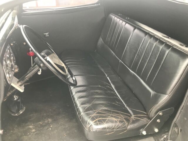 1934 Ford Coupu - photo 7